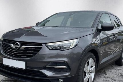 Opel Grandland (X) 45.000 km 13.780 &euro; Bad Segeberg 23795