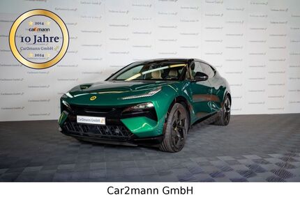 Lotus Eletre 1.250 km 99.900 &euro; Scharbeutz 23684