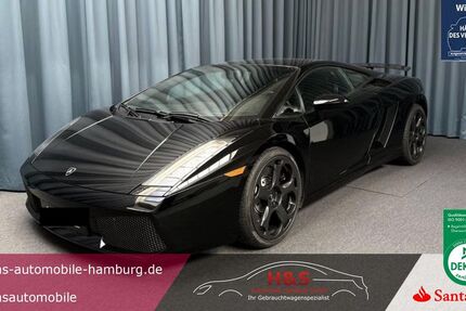 Lamborghini Gallardo 76.122 km 89.990 &euro; Bad Segeberg 23795