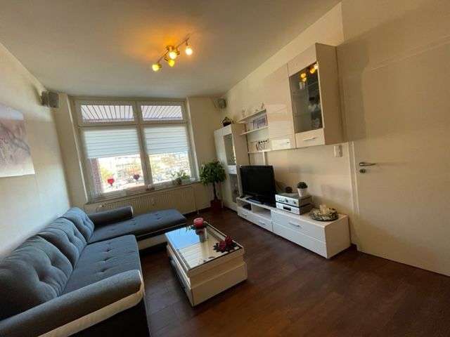 Wohnung zum Kaufen in Bad Schwartau 190.000 € 83 m²