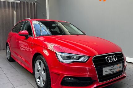 Audi A3 128.000 km 11.999 &euro; Lübeck 23556