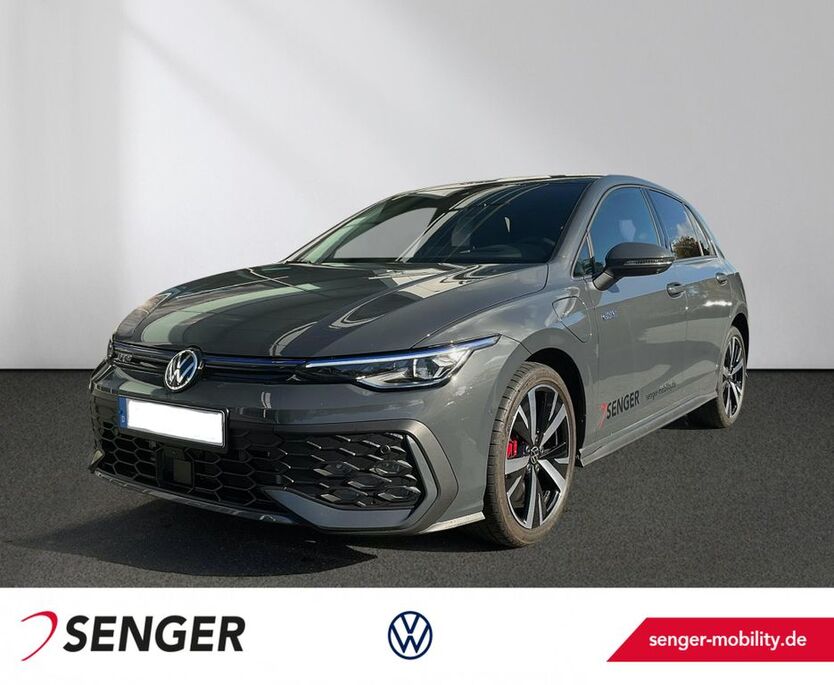 VW Golf 2.500 km 47.590 € Eutin 23701