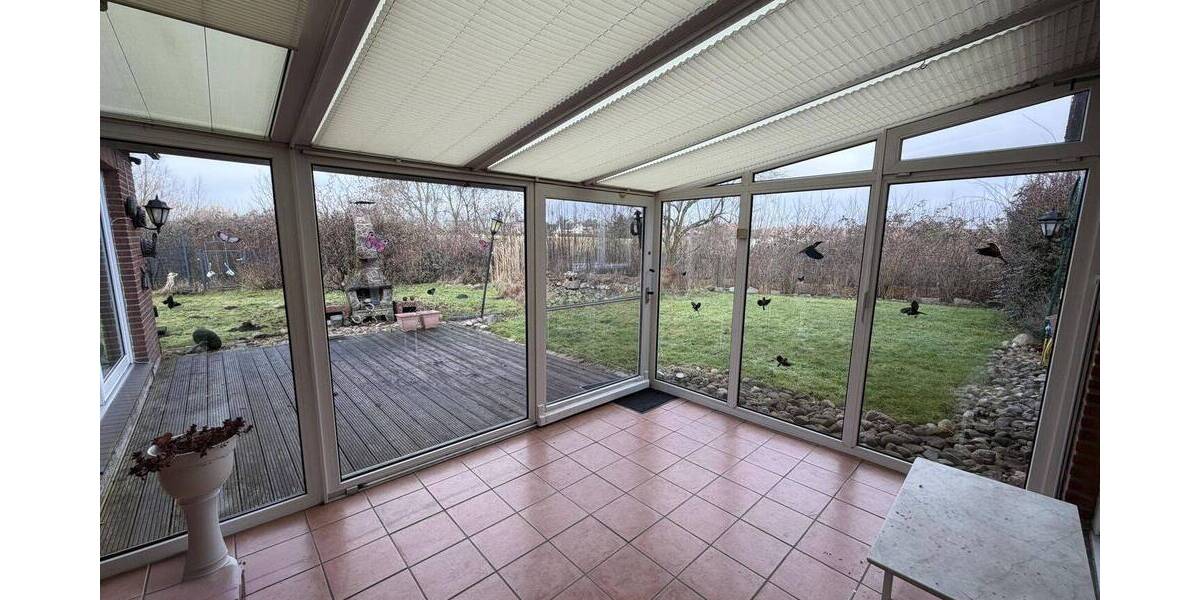Bungalow Lübeck St. Lorenz Nord - 3 Zimmer, 119 m&sup2;, 399.000&euro; | Angebot:26015869