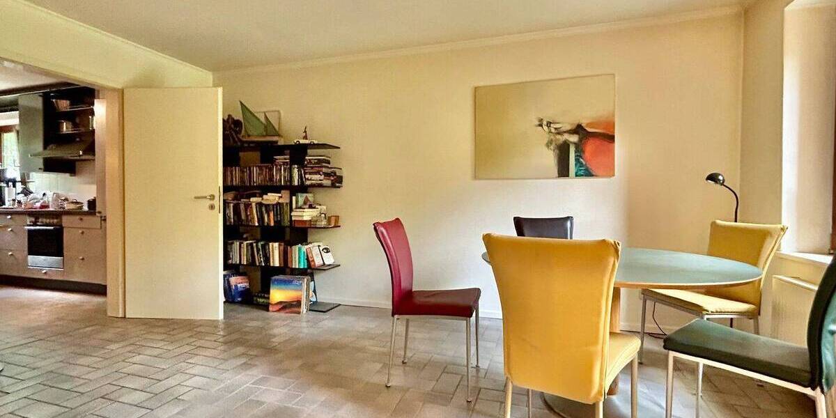 Einfamilienhaus Lübeck St. Gertrud - 5 Zimmer, 137 m&sup2;, 475.000&euro; | Angebot:26730982
