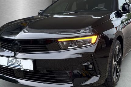 Opel Astra 19.260 km 26.490 € Lübeck 23558