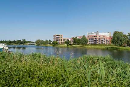 Wohnung Lübeck Sankt Jürgen - 2 Zimmer, 73 m&sup2;, 440.000&euro; | Angebot:27551173
