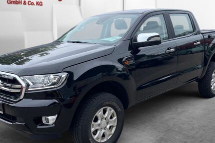 Ford Ranger 87.707 km 24.490 &euro; Lübeck 23554