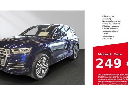 Audi Q5 95.900 km 30.950 &euro; Lübeck 23556