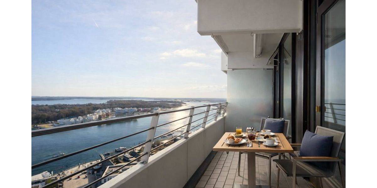 Etagenwohnung Lübeck / Travemünde Travemünde - 2 Zimmer, 64 m&sup2;, 695.000&euro; | Angebot:26827017