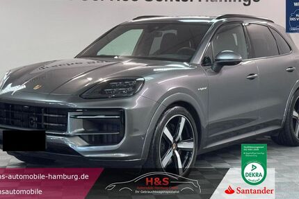 Porsche Cayenne 8.750 km 108.900 &euro; Bad Segeberg 23795