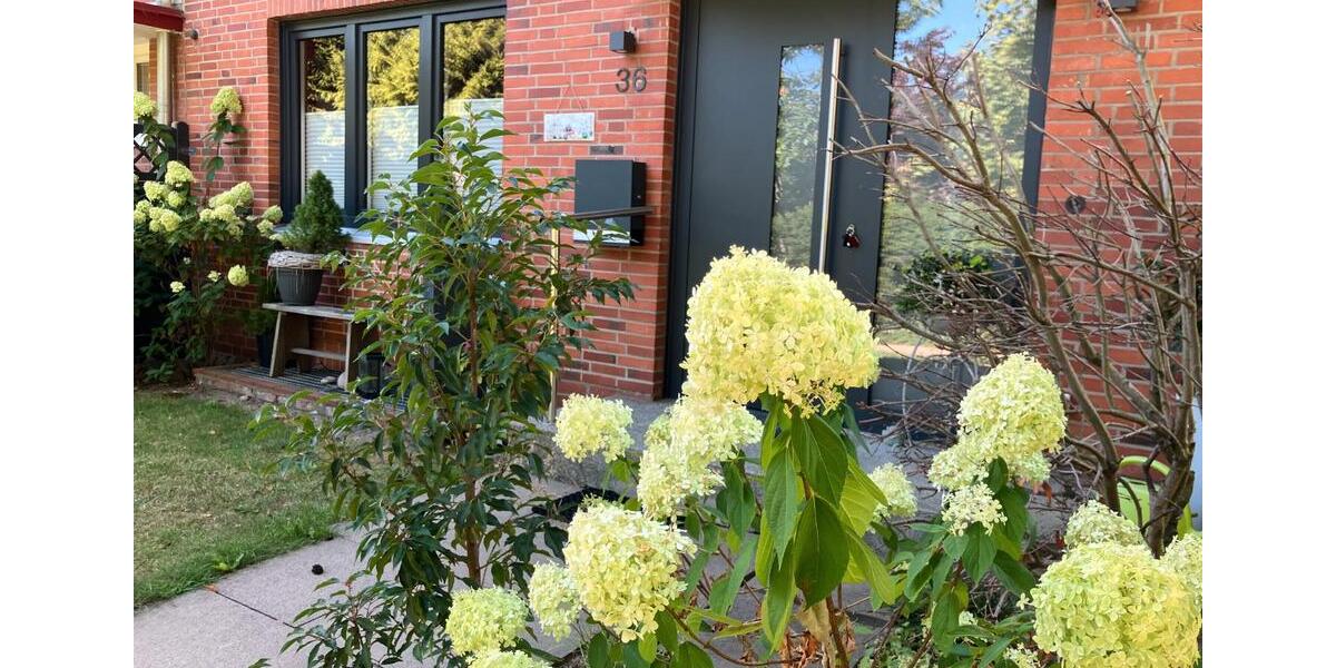 Reihenhaus Bad Schwartau - 6 Zimmer, 125 m&sup2;, 439.000&euro; | Angebot:27233620