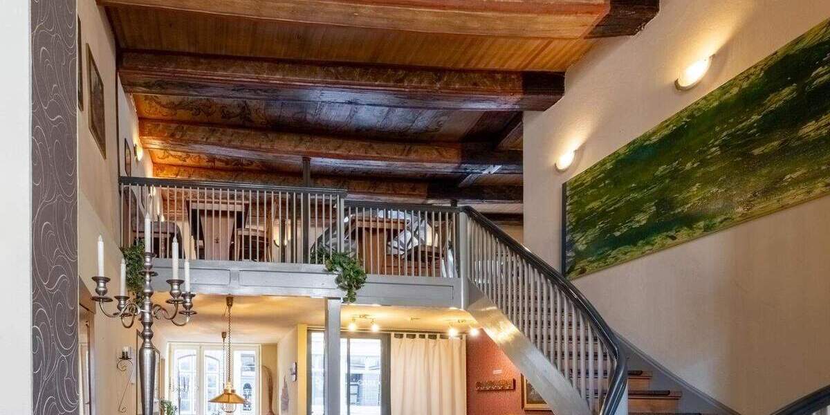 Mehrfamilienhaus, Wohnhaus Lübeck Innenstadt - 1 Zimmer, 326 m&sup2;, 985.000&euro; | Angebot:25676799