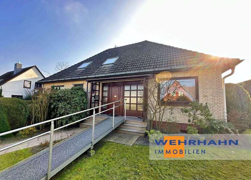 Haus zum Kaufen in Bargteheide 599.000 € 178.32 m²