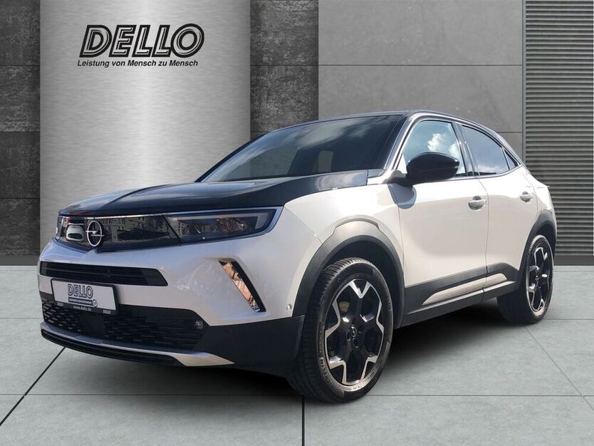 Mokka