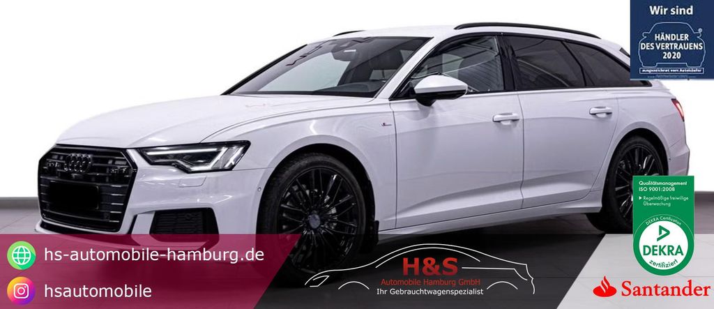 Audi A6 131.000 km 30.500 &euro; Bad Segeberg 23795