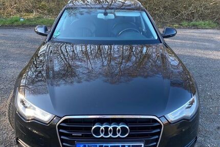 Audi A6 149.000 km 14.500 &euro; Lübeck 23566