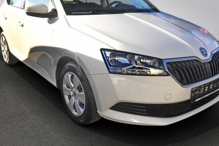 Skoda Fabia 86.200 km 10.950 &euro; Lübeck 23560