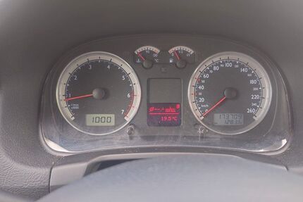VW Golf 173.709 km 2.200 &euro; Bad Oldesloe 23843