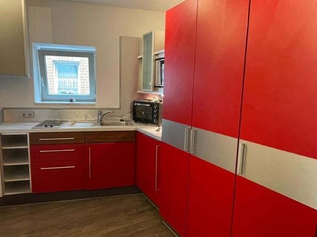 Etagenwohnung Bad Oldesloe - 1 Zimmer, 38 m&sup2;, 513&euro; | Angebot:26631960