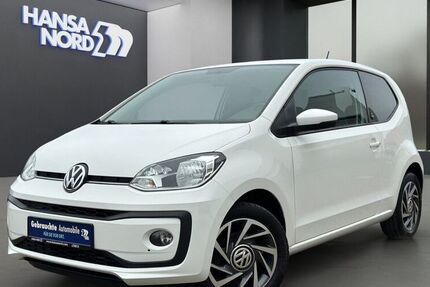 VW up!