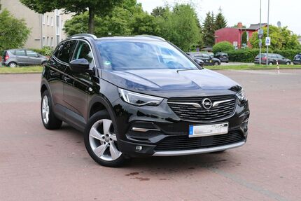 Opel Grandland (X) 73.000 km 16.999 &euro; Lübeck 23569