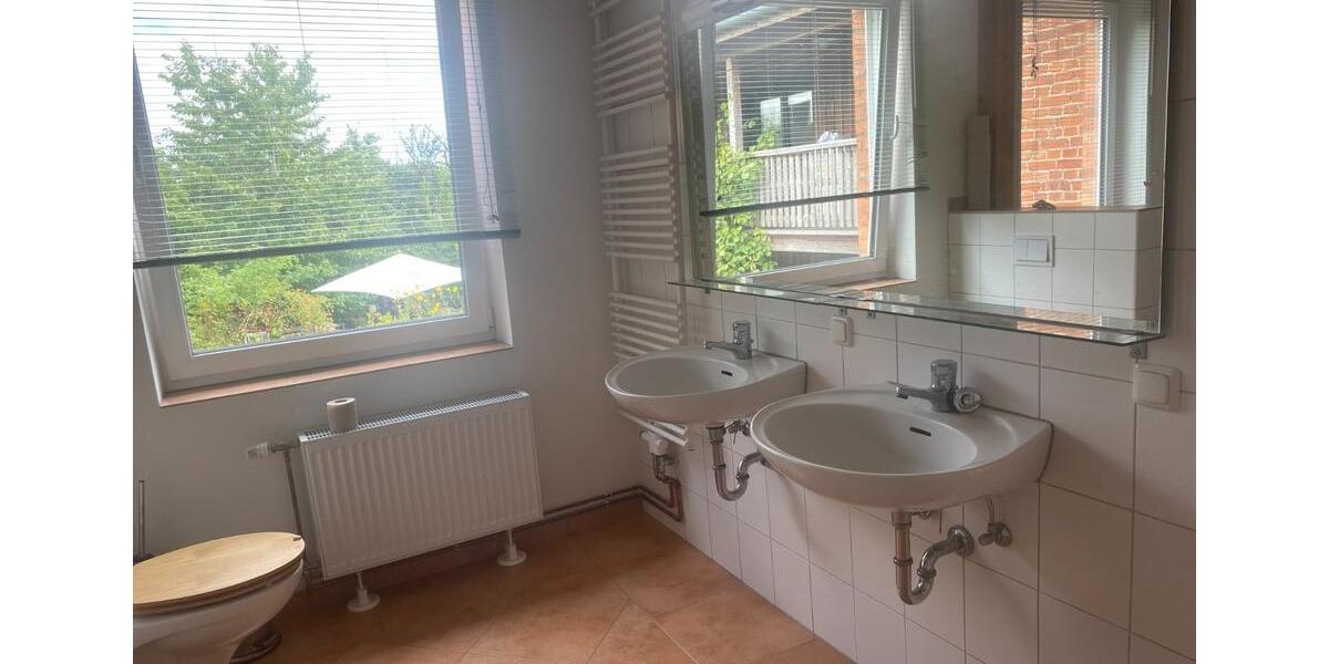 Etagenwohnung Bad Segeberg - 1.111&euro; | Angebot:24872986