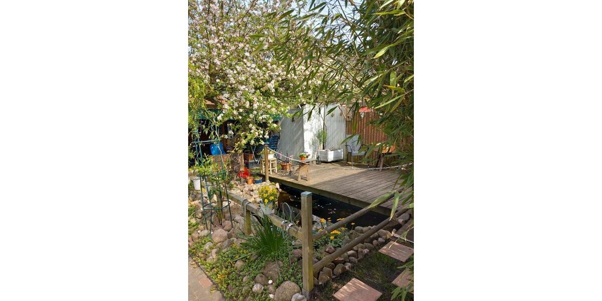 Doppelhaushälfte Reinfeld (Holstein) - 5 Zimmer, 103 m&sup2;, 365.000&euro; | Angebot:26540457