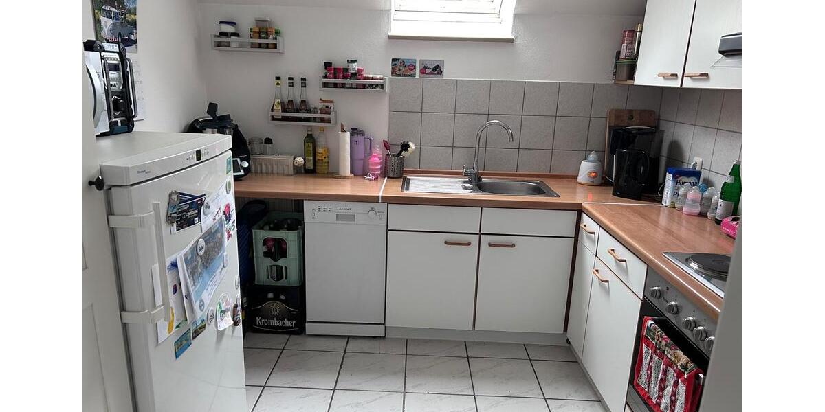 Etagenwohnung Reinfeld (Holstein) - 2 Zimmer, 73 m&sup2;, 550&euro; | Angebot:26236131