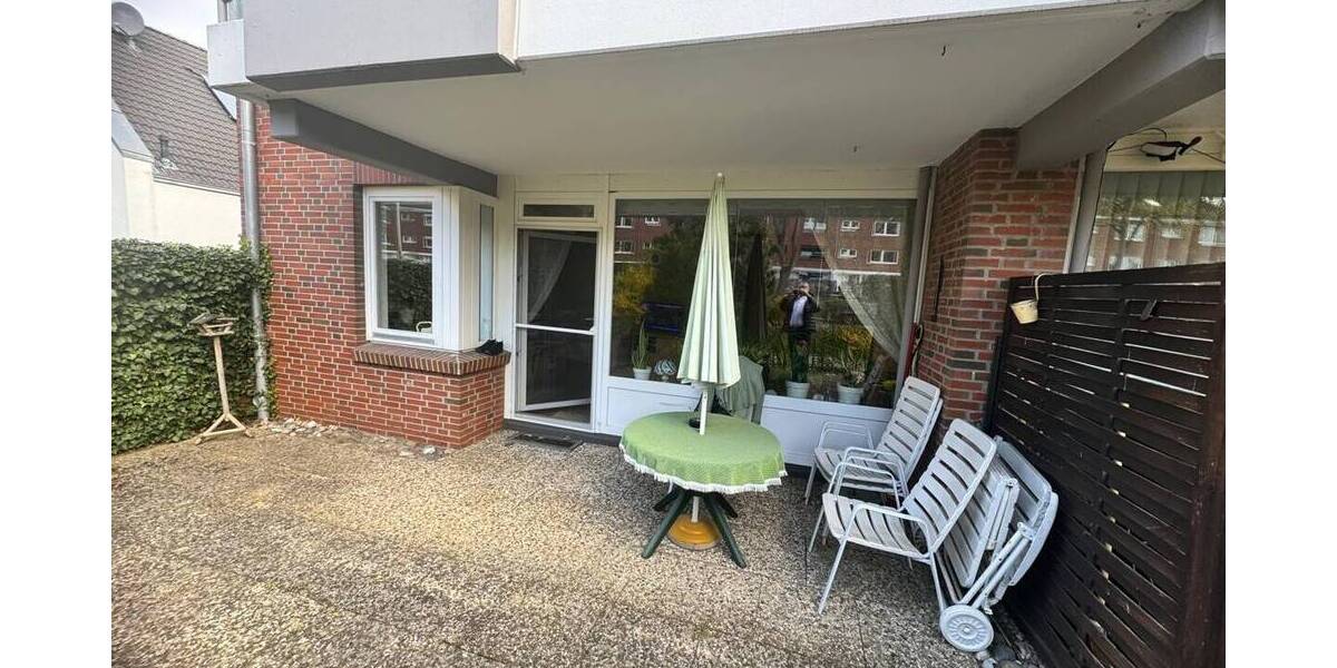 Etagenwohnung Lübeck-St. Gertrud St. Gertrud - 3 Zimmer, 88 m&sup2;, 220.000&euro; | Angebot:26528003