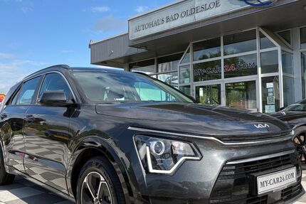 Kia Niro 10.800 km 24.888 &euro; Bad Oldesloe 23843