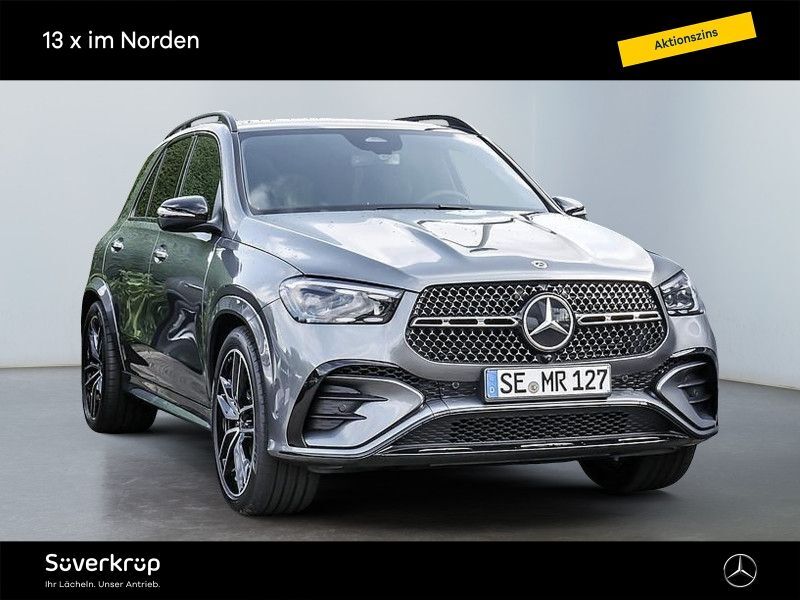 GLE 450