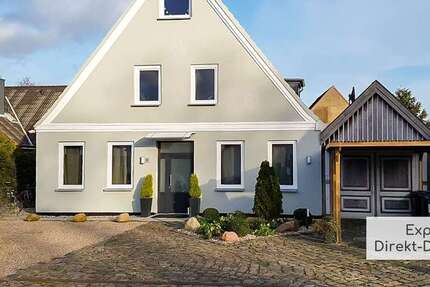 Haus Lübeck Sankt Jürgen - 11 Zimmer, 173 m&sup2;, 939.000&euro; | Angebot:23531620