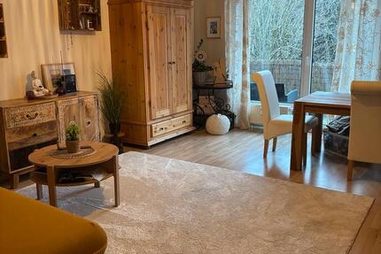 3 Zimmer Wohnung in Pansdorf gegen 2 Zimmer i Umland zimmer