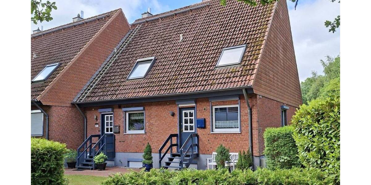 Reihenmittelhaus Timmendorfer Strand Niendorf/Ostsee - 4 Zimmer, 137 m&sup2;, 680.000&euro; | Angebot:26804703