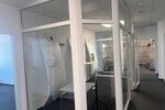Nachmieter Untermieter ab 01.11.26 für moderne schöne Bürofläche in Lübeck City Park gesucht. - Gewerbeobjekt Lübeck Padelügge | Angebot:27671060