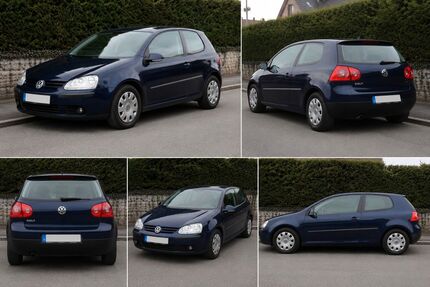 VW Golf 180.000 km 3.000 &euro; Mölln 23909