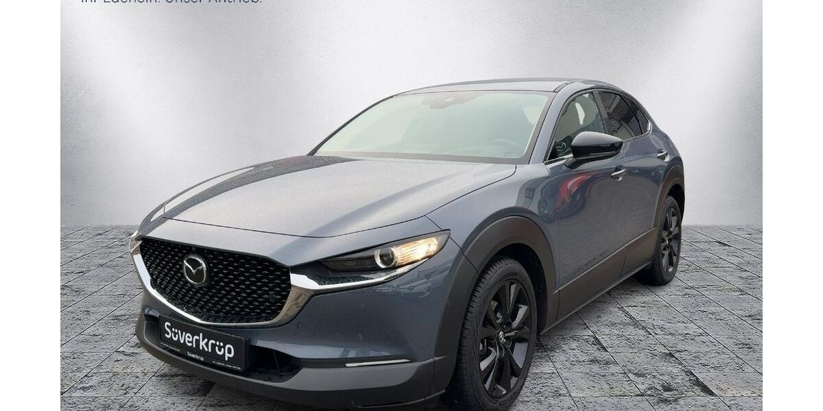Mazda CX-30 10.500 km 25.990 &euro; Bad Oldesloe 23843