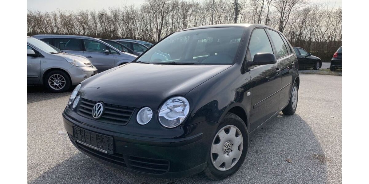 VW Polo 240.000 km 1.900 &euro; Stockelsdorf (Lübeck) 23617