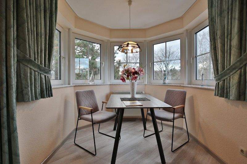 Etagenwohnung Timmendorfer Strand - 1 Zimmer, 45 m&sup2;, 335.000&euro; | Angebot:26379622