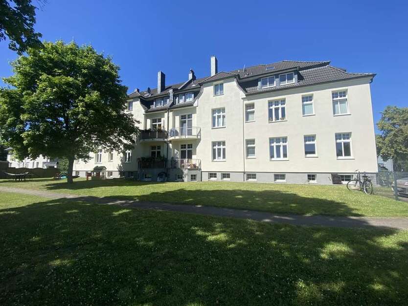 Wohnung zum Mieten in Lübeck 940 € 104 m²