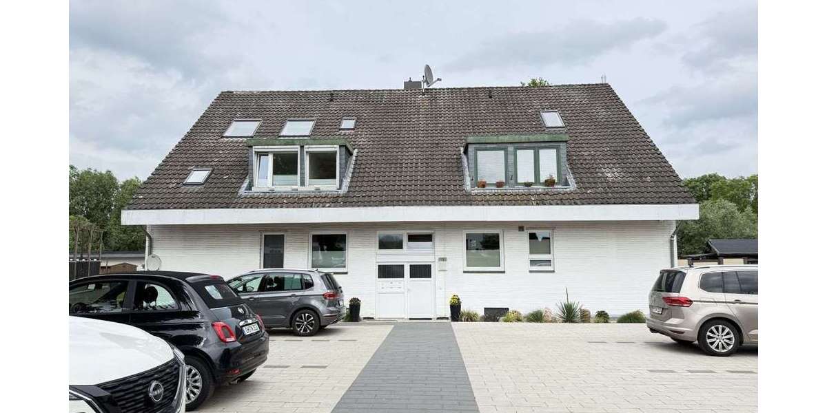 Etagenwohnung Gleschendorf Gleschendorf - 3.5 Zimmer, 113 m&sup2;, 325.500&euro; | Angebot:26865687
