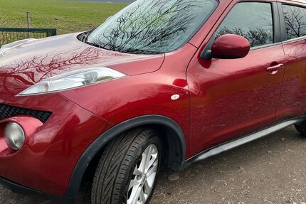 Nissan Juke 182.912 km 5.500 € Walksfelde 23896
