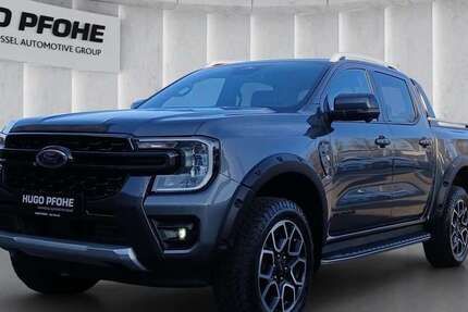 Ford Ranger 5.550 km 59.975 &euro; Bad Segeberg 23795