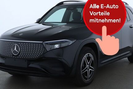 Mercedes-Benz EQB 13.768 km 40.135 &euro; Bad Oldesloe 23843
