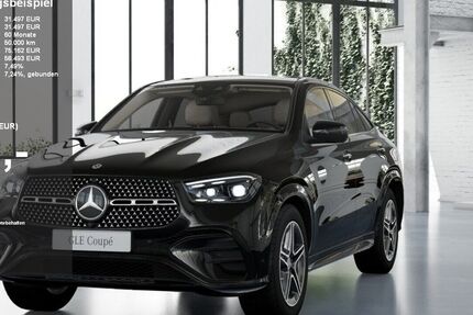 Mercedes-Benz GLE 350 35.250 km 89.990 &euro; Lübeck 23556