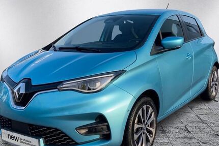 Renault ZOE 50.000 km 15.980 &euro; Lübeck 23560