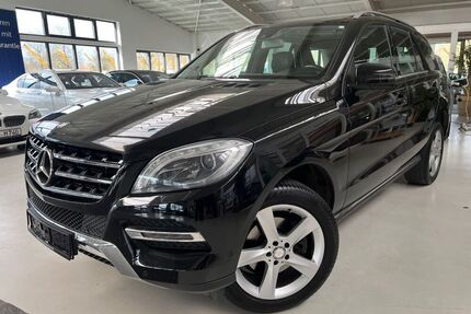 Mercedes ML 350