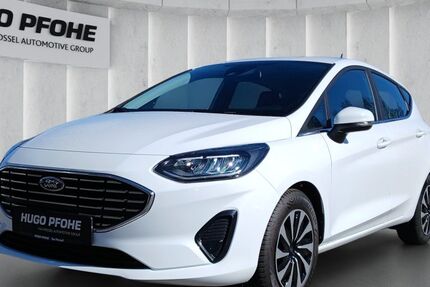 Ford Fiesta 102.577 km 12.450 &euro; Bad Segeberg 23795