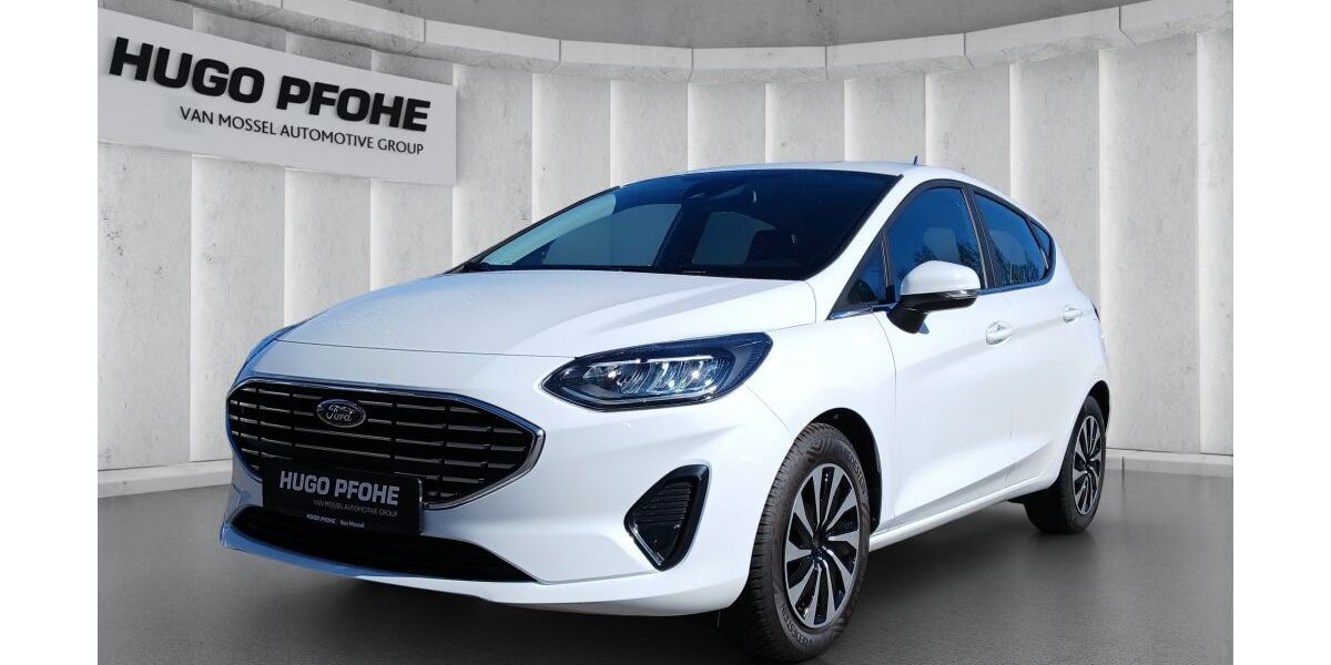 Ford Fiesta 102.577 km 12.450 &euro; Bad Segeberg 23795