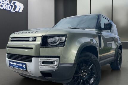 Land Rover Defender 86.250 km 45.990 &euro; Lübeck 23554